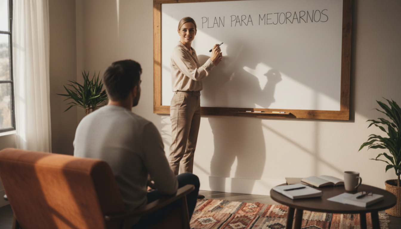 Intervenciones basadas en evidencia